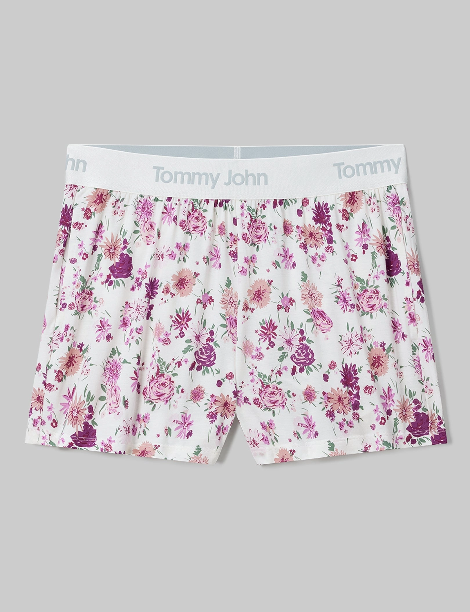 Women's Second Skin Sleep Short