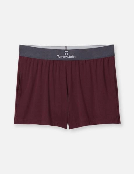 Women's Second Skin Sleep Short