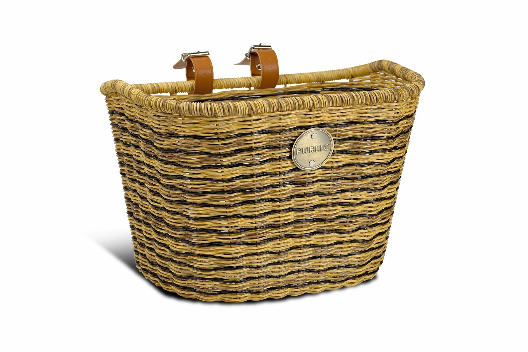 Woven Basket