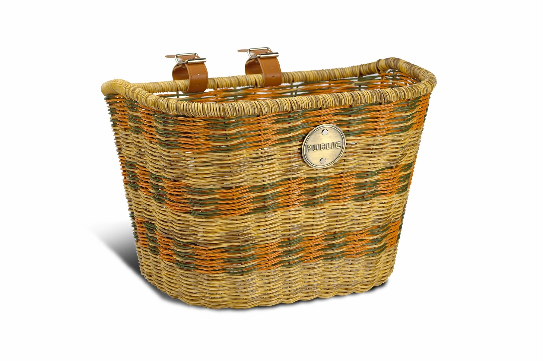 Woven Basket