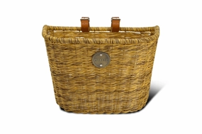 Woven Basket