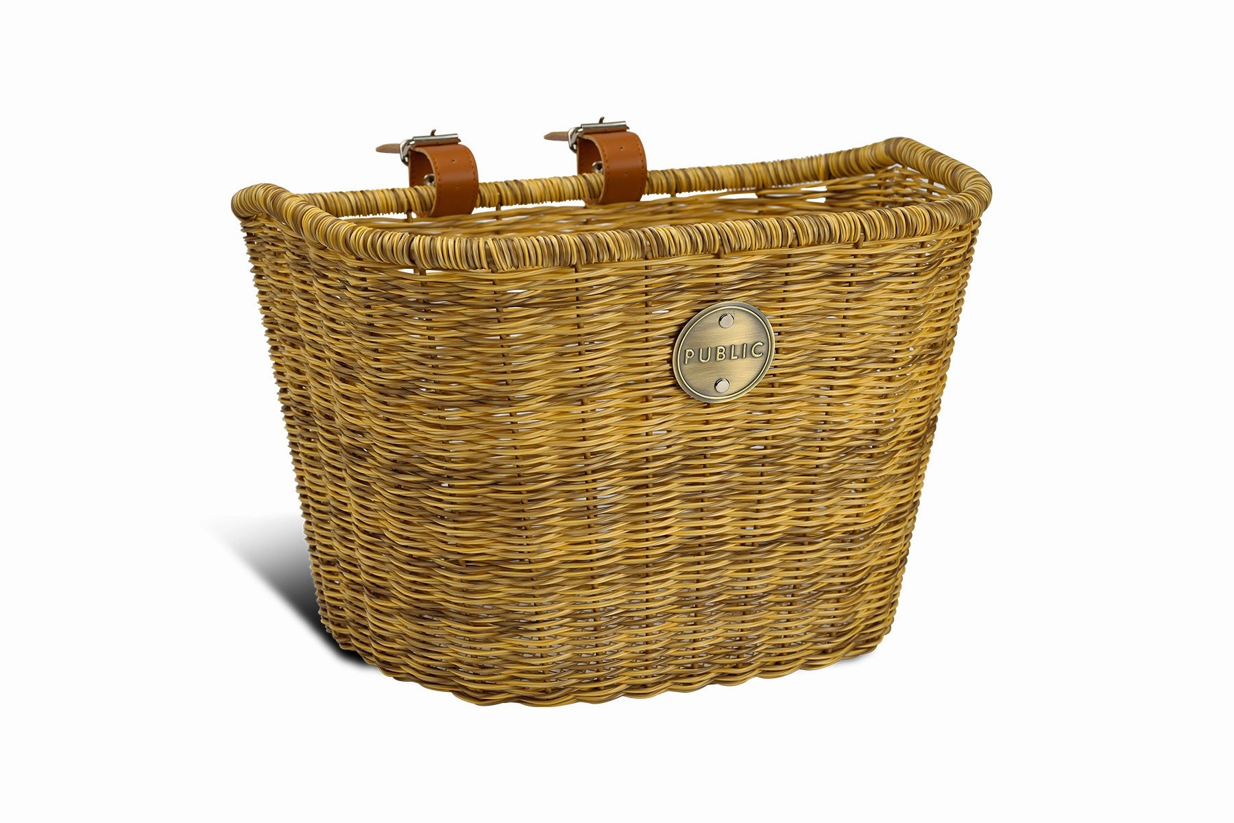 Woven Basket