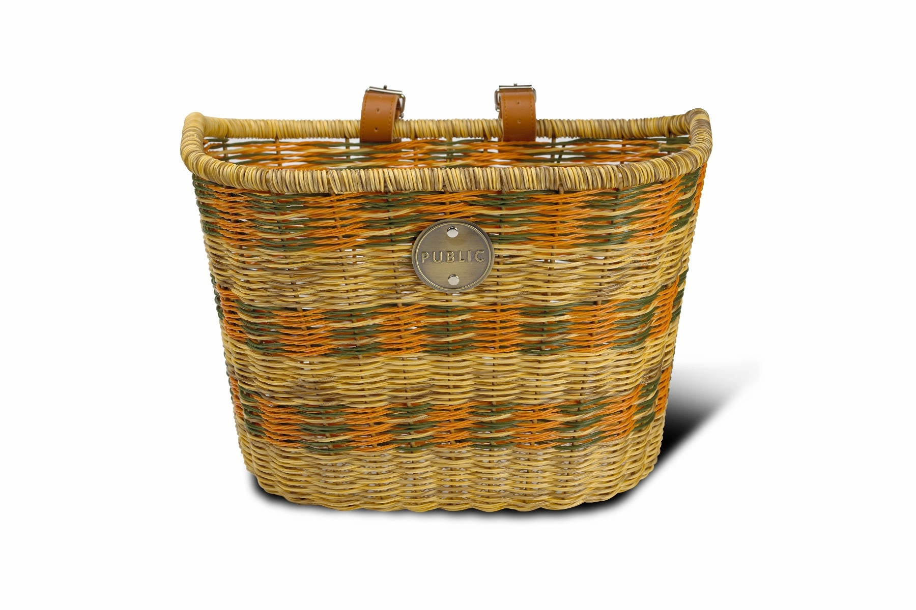 Woven Basket