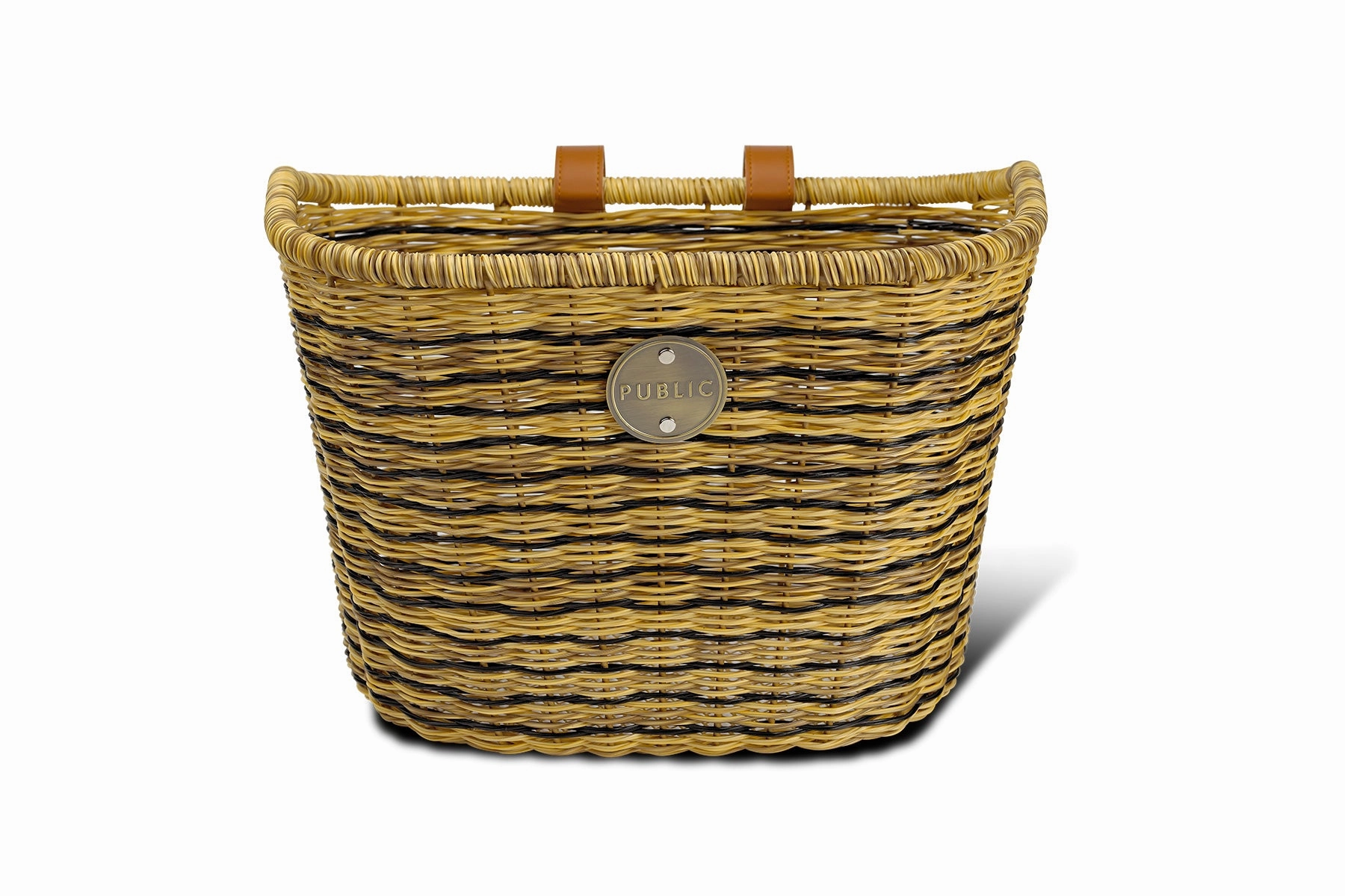 Woven Basket