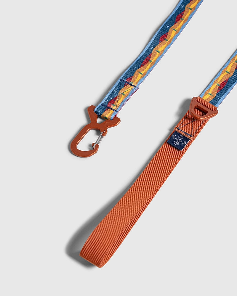 Woven Dog Leash