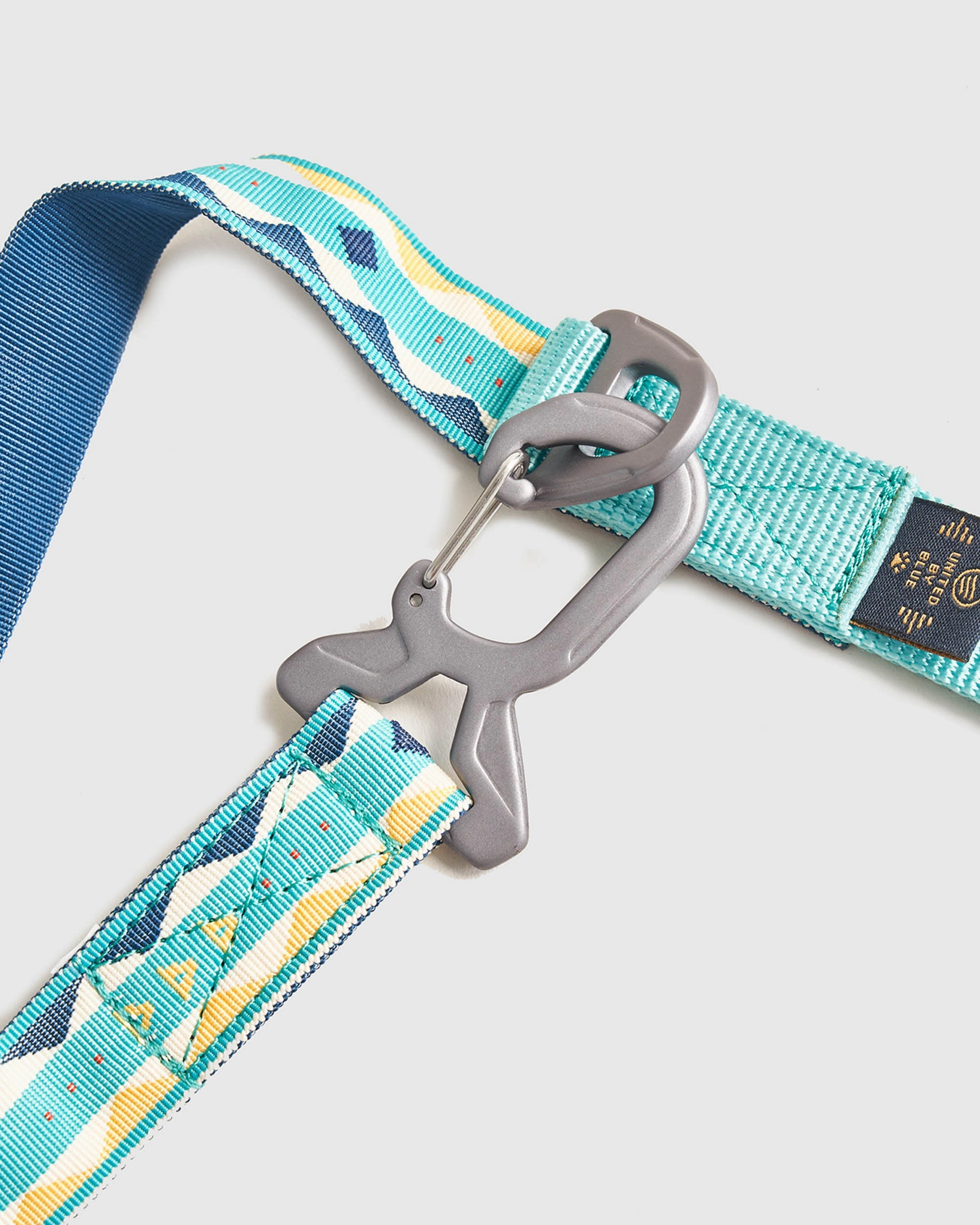 Woven Dog Leash