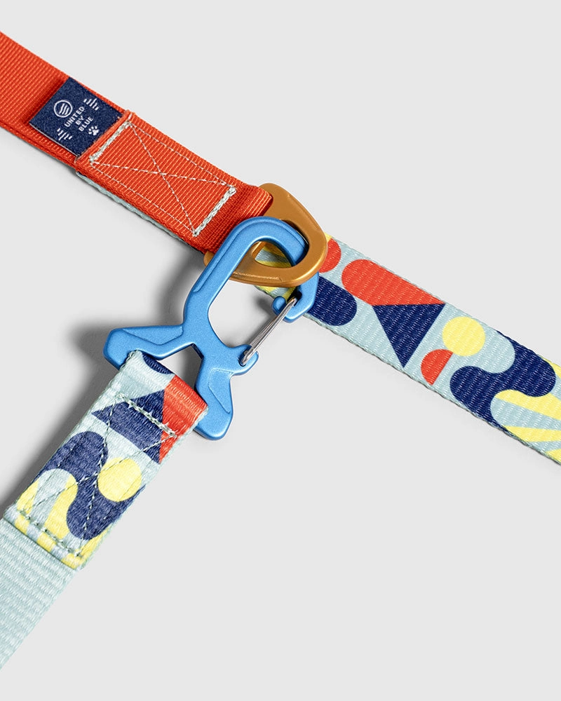 Woven Dog Leash