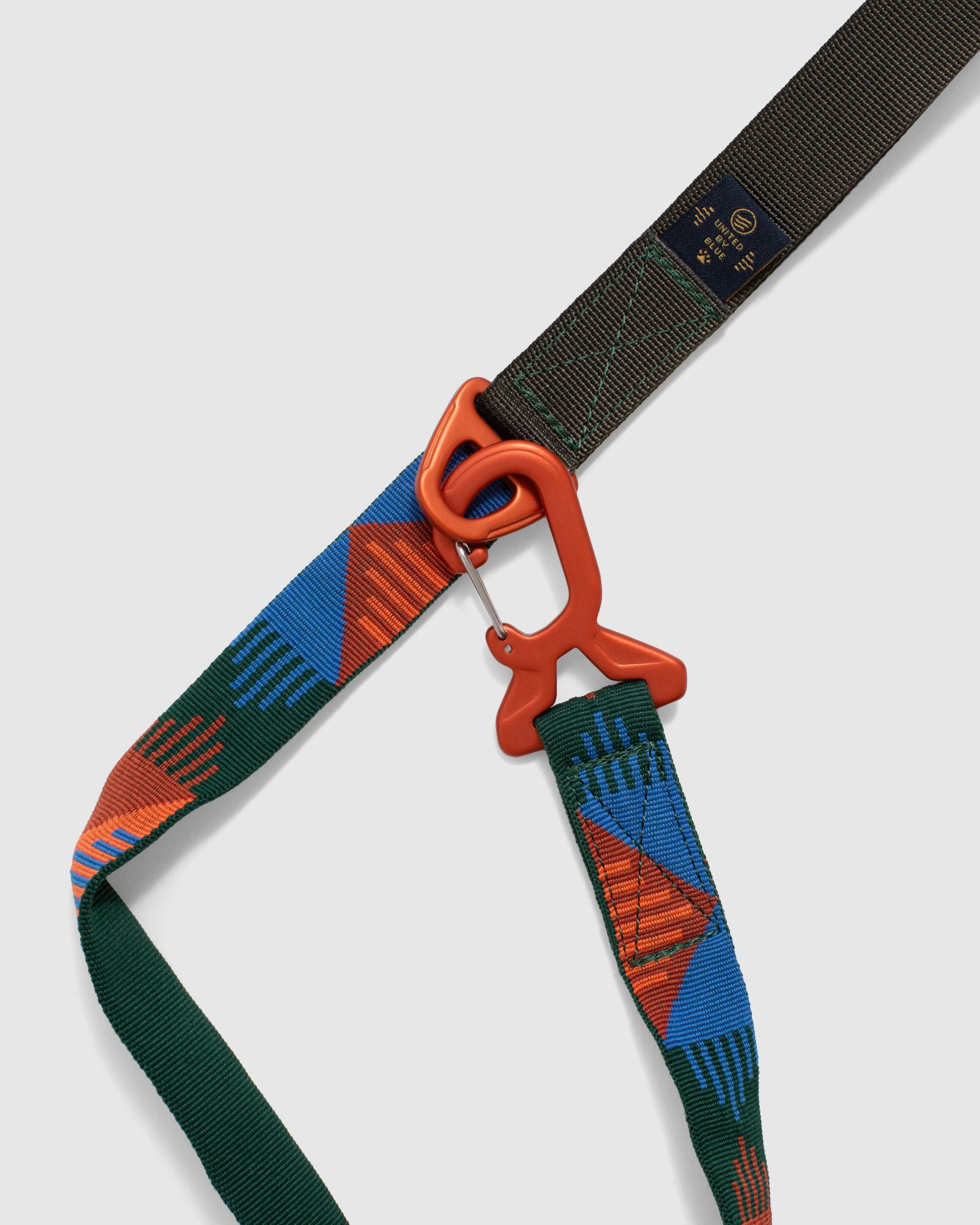 Woven Dog Leash