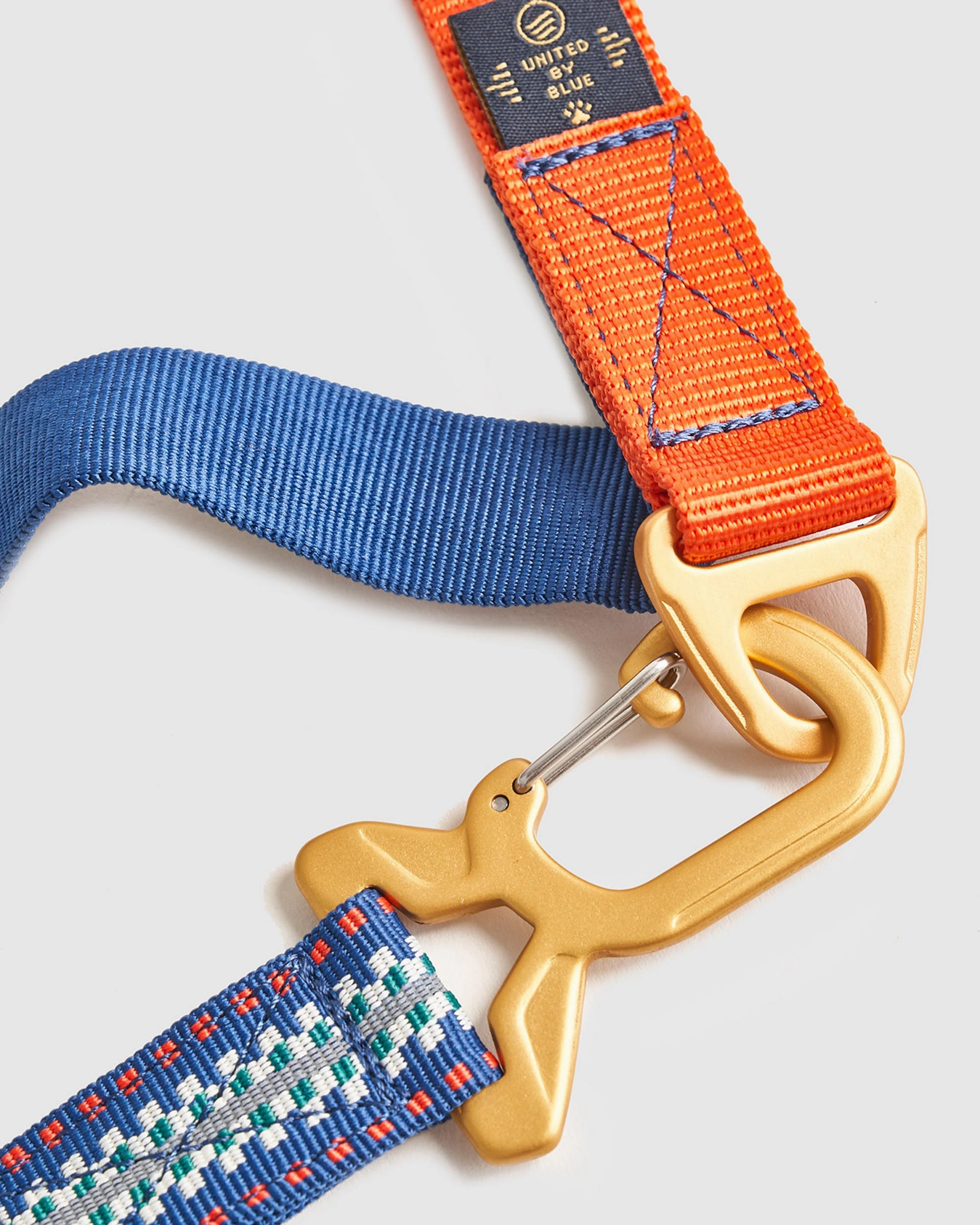 Woven Dog Leash