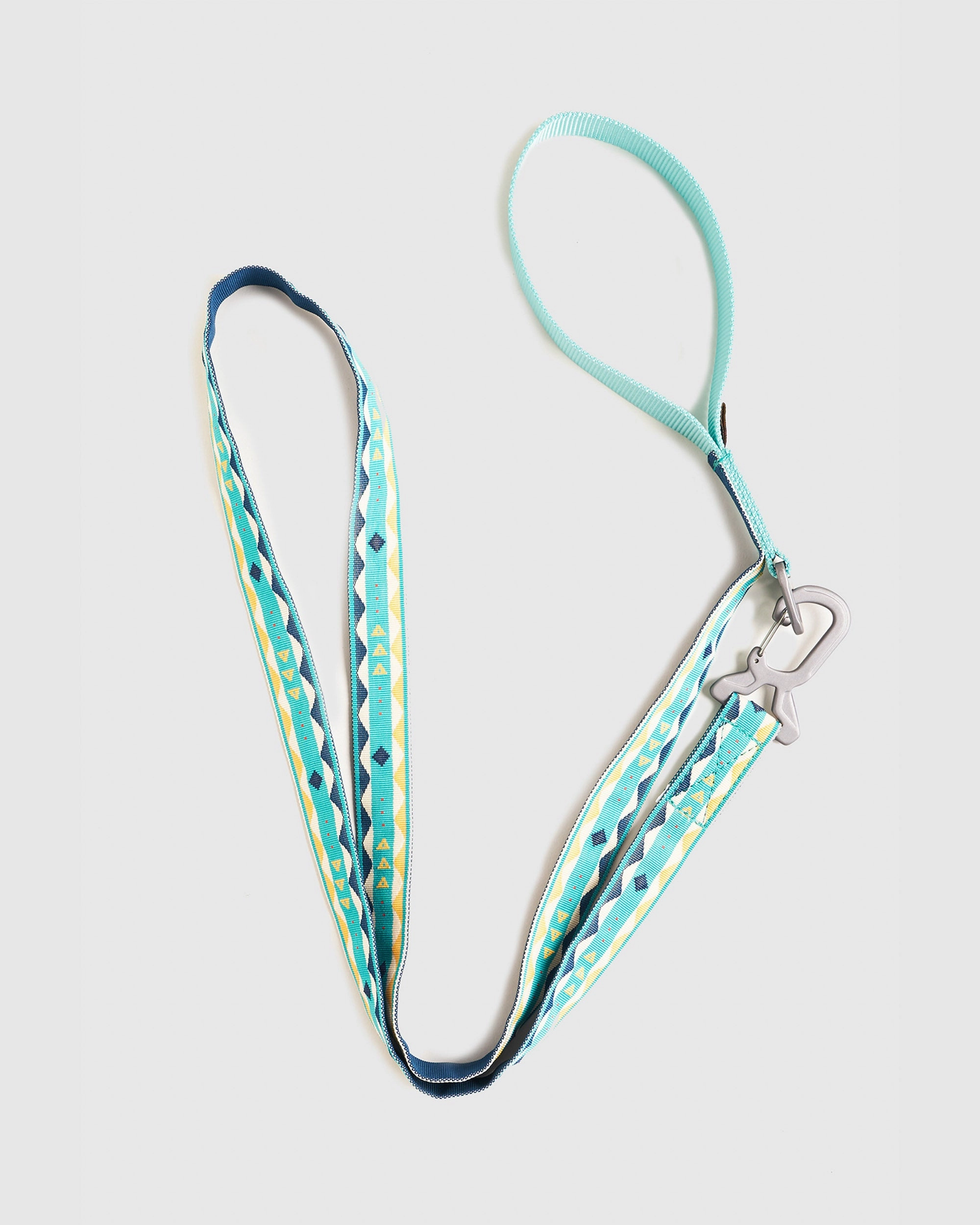 Woven Dog Leash