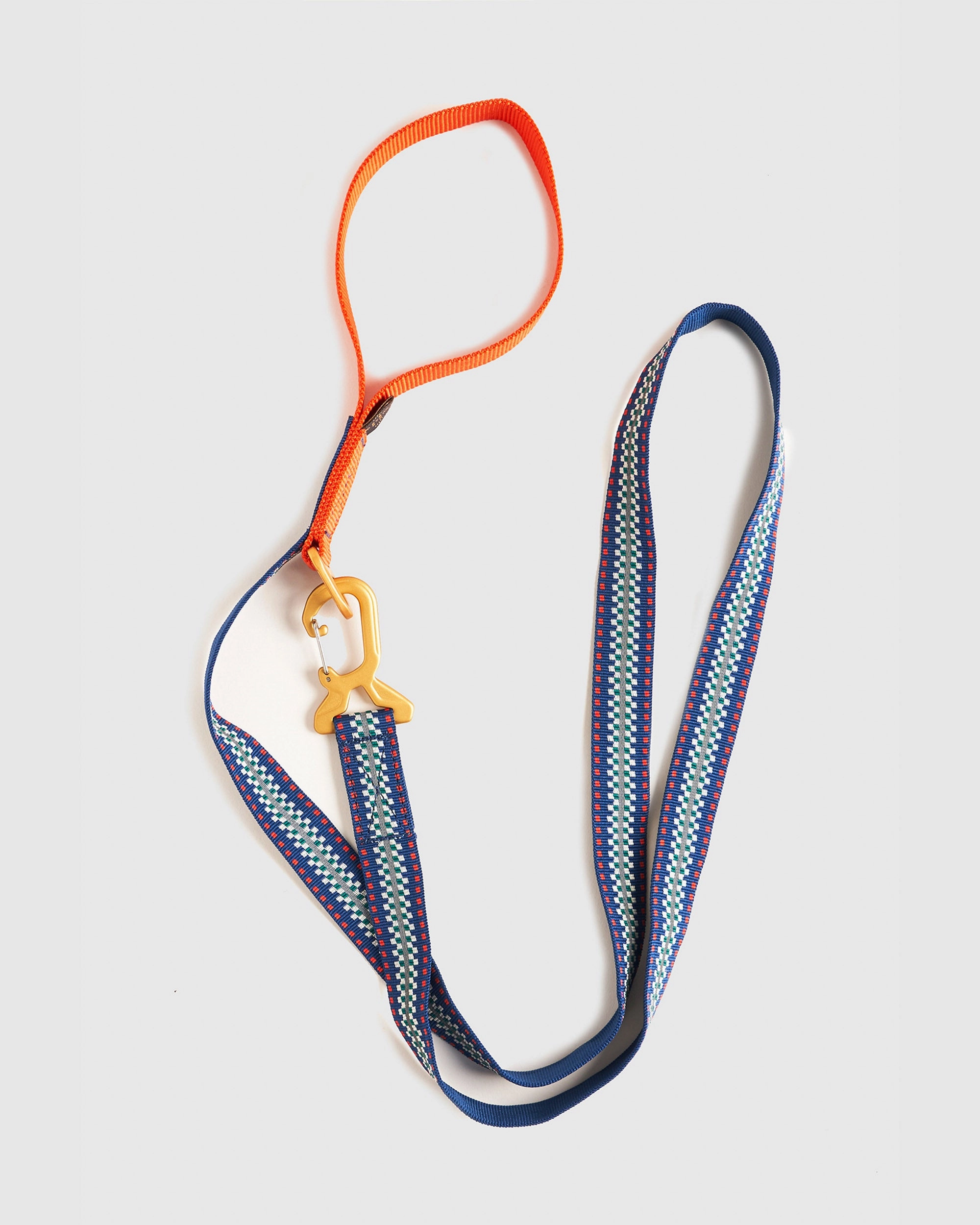 Woven Dog Leash