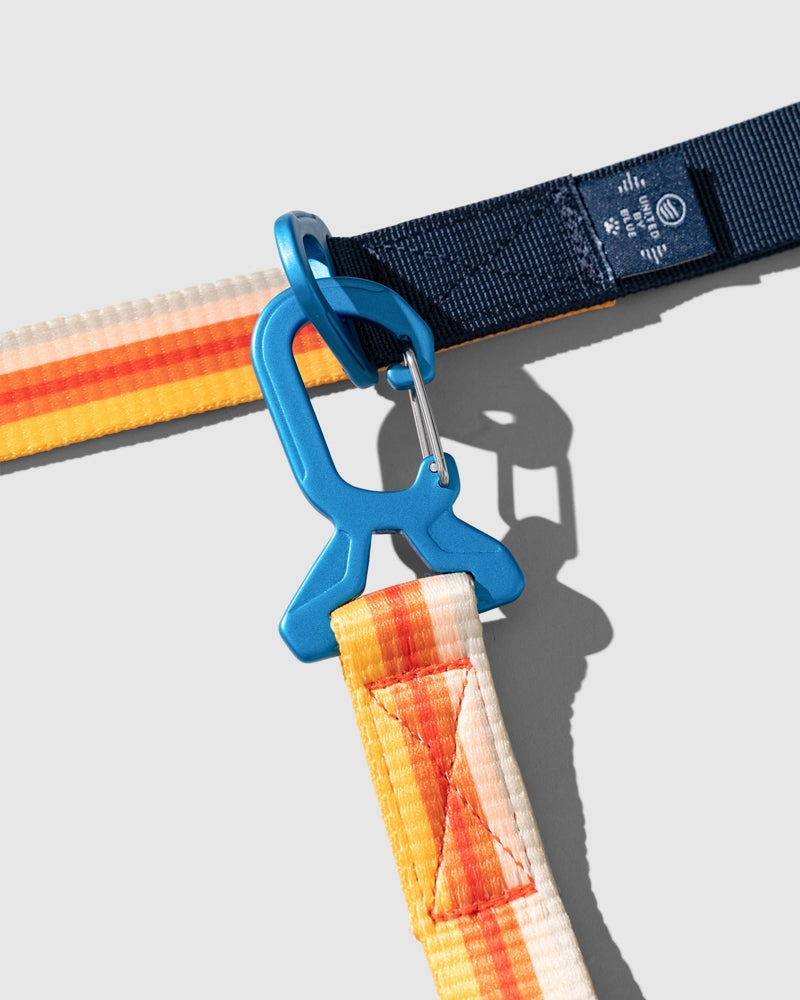 Woven Dog Leash