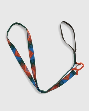 Woven Dog Leash