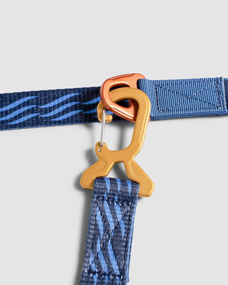 Woven Dog Leash