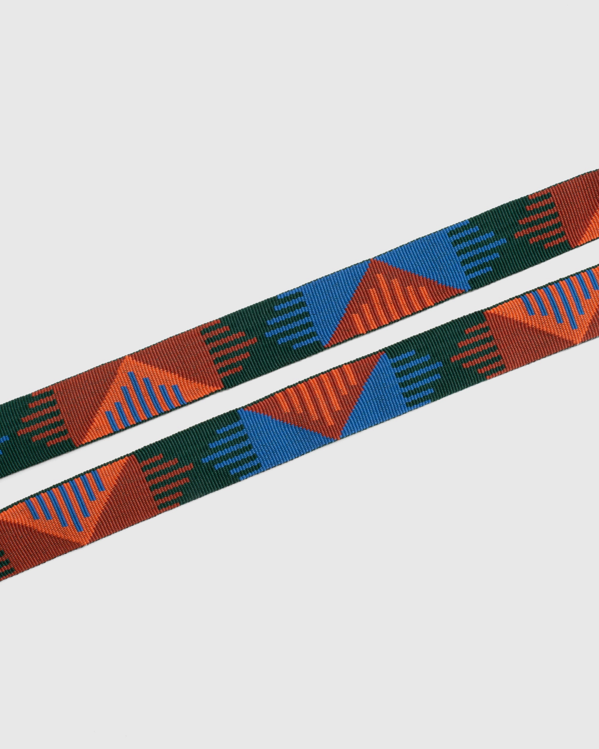 Woven Dog Leash