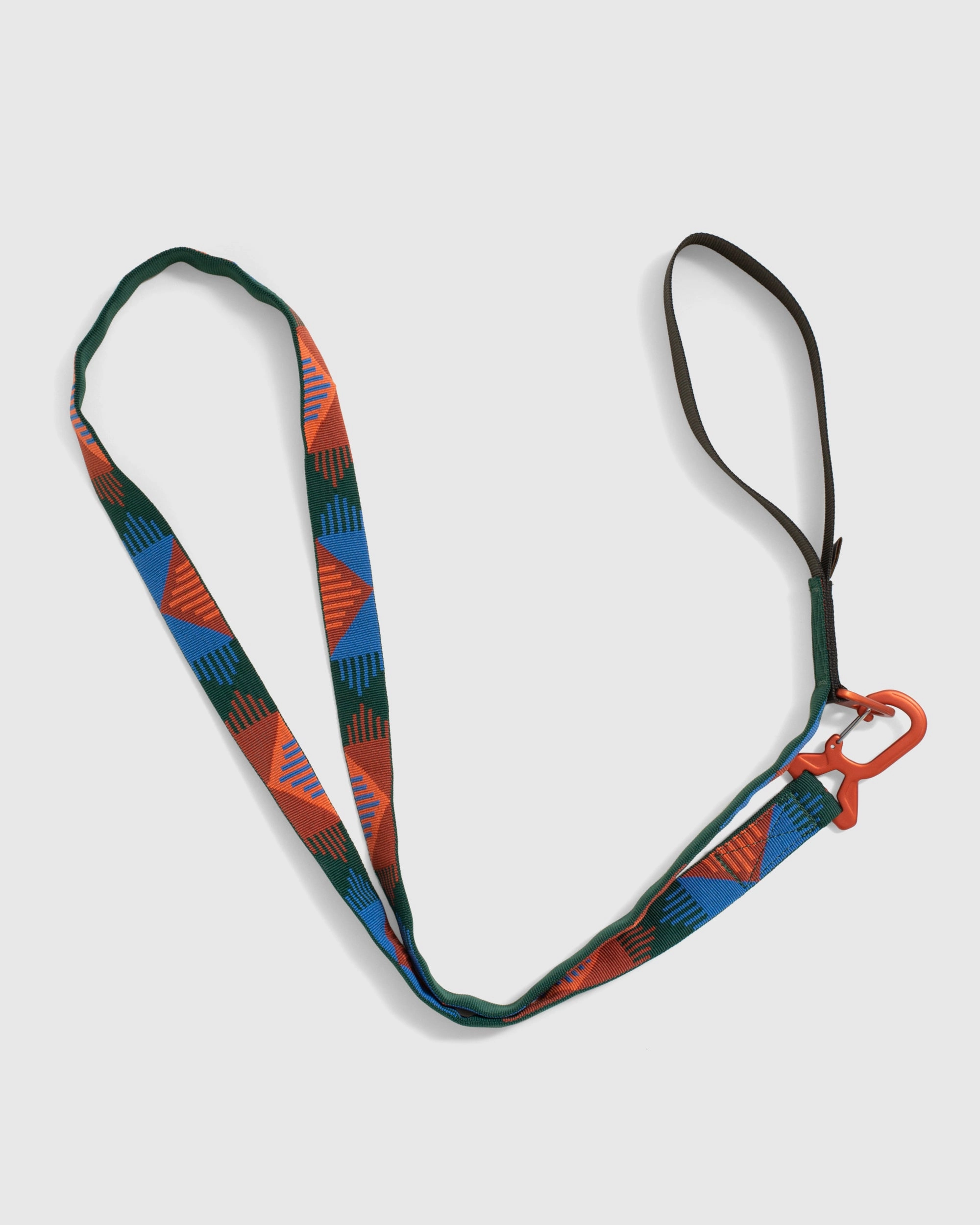 Woven Dog Leash