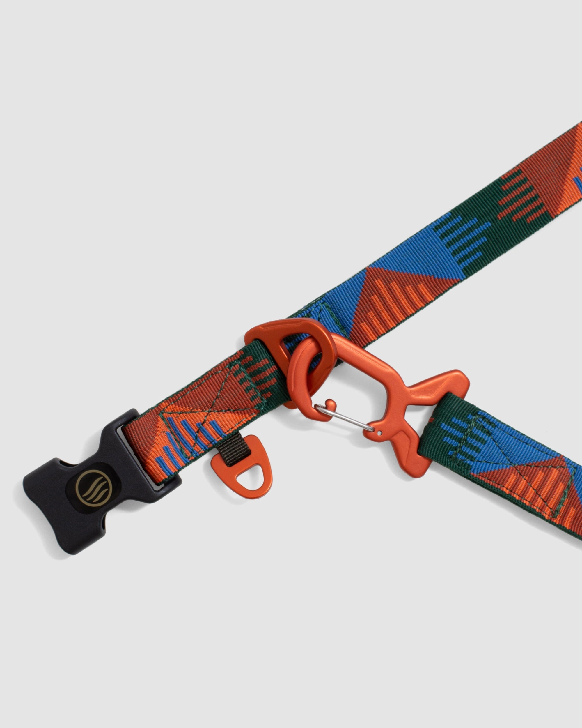 Woven Dog Leash