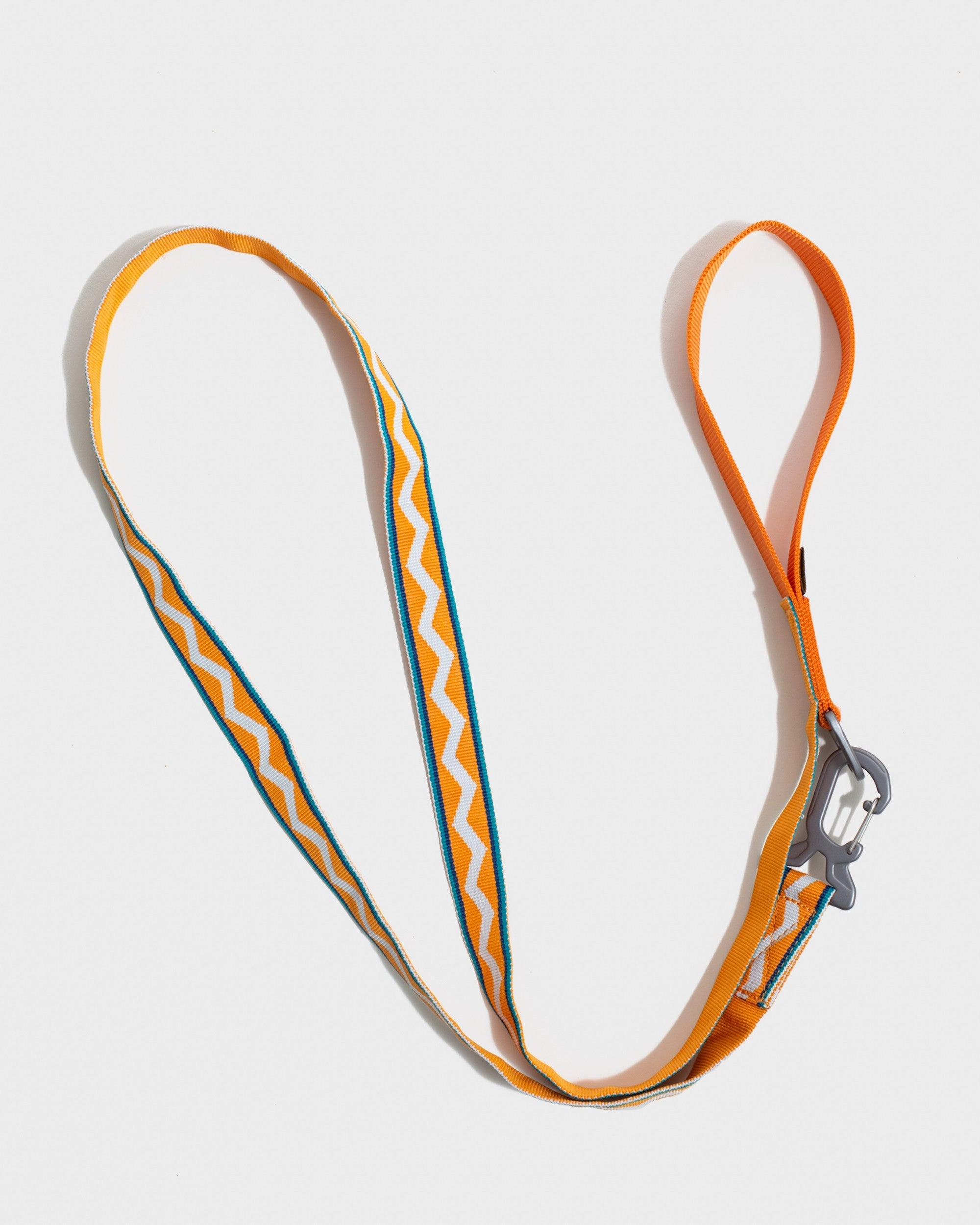 Woven Dog Leash
