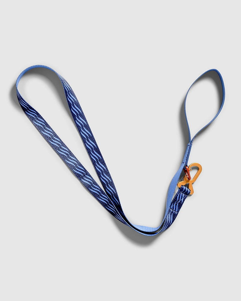 Woven Dog Leash