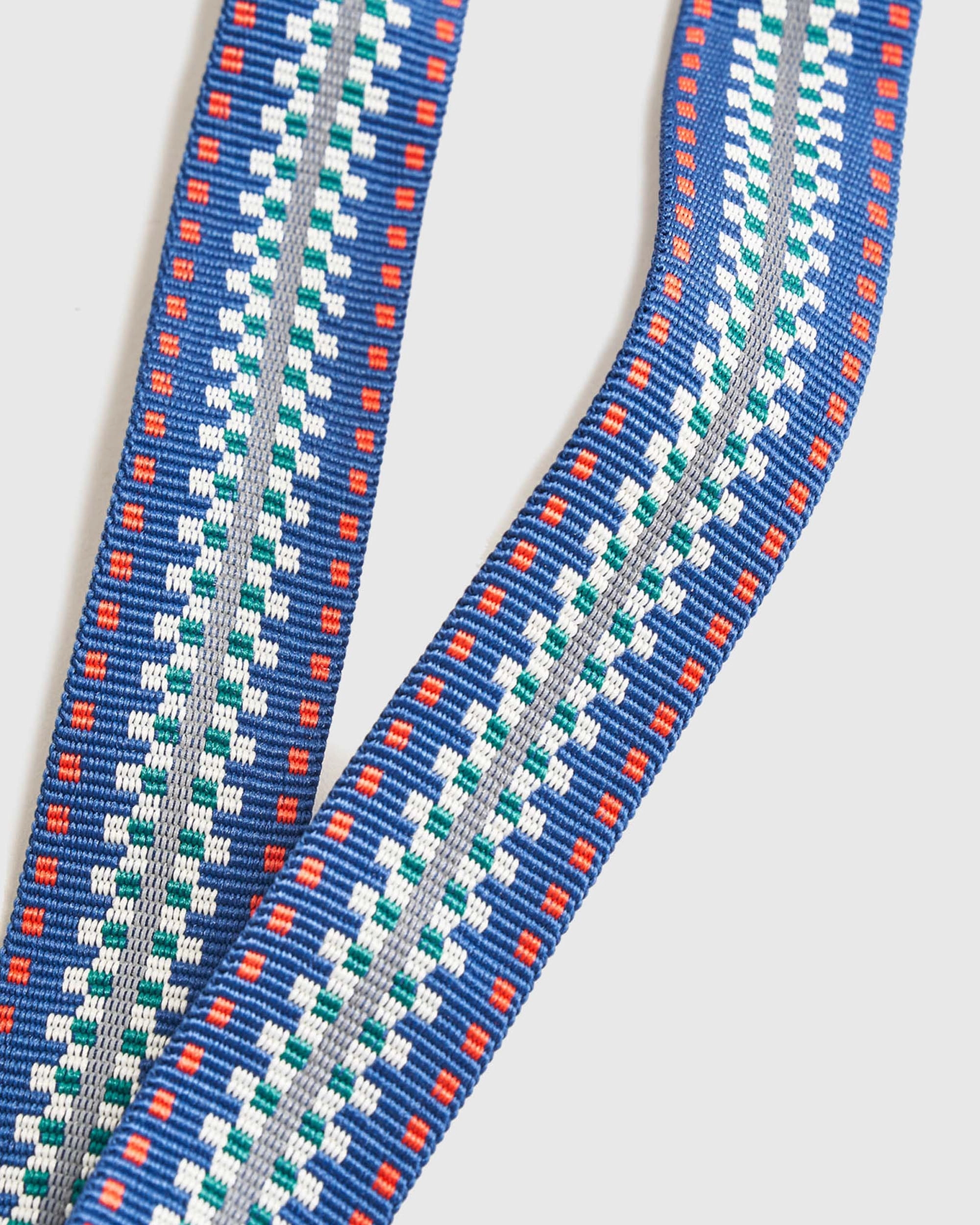 Woven Dog Leash