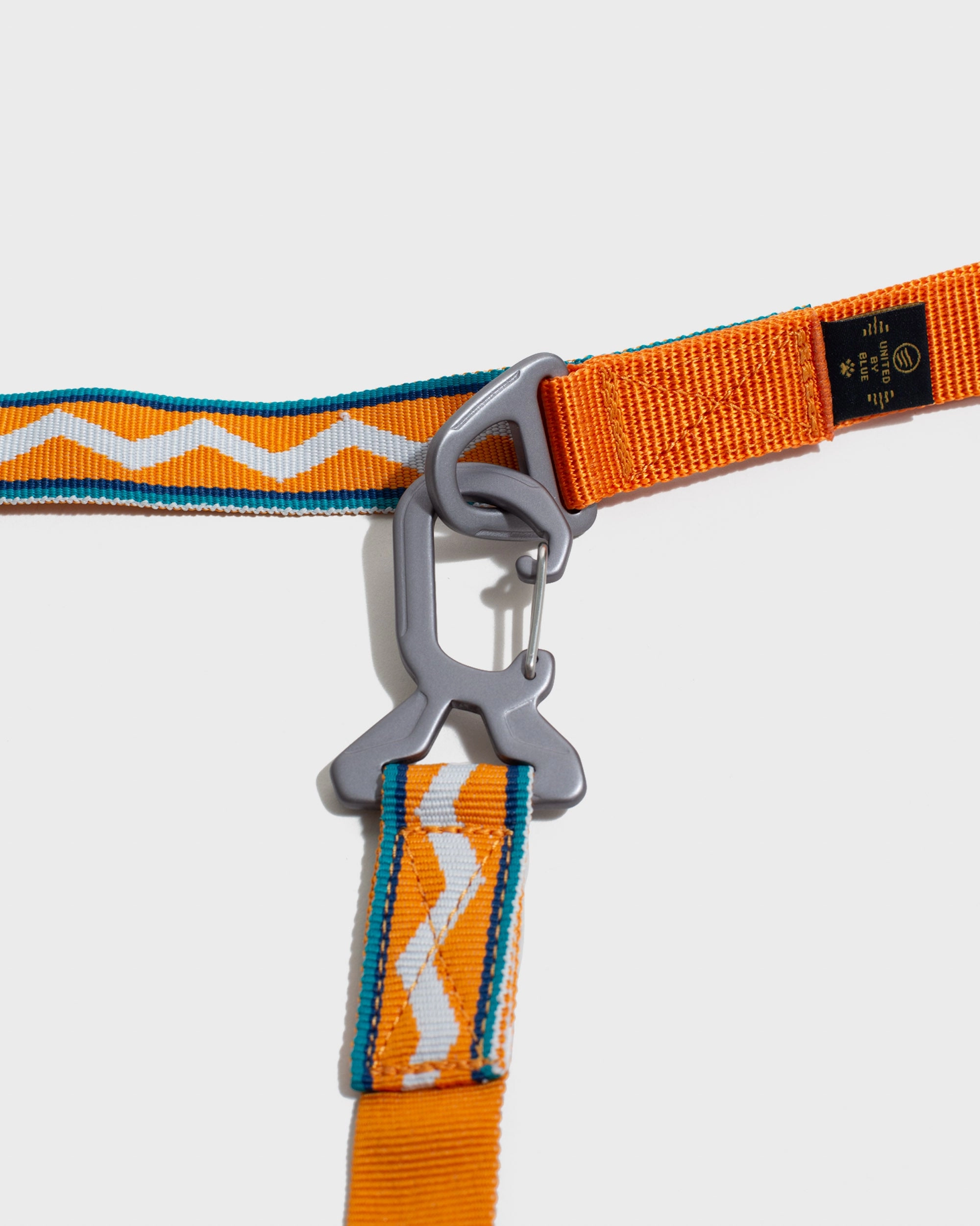 Woven Dog Leash