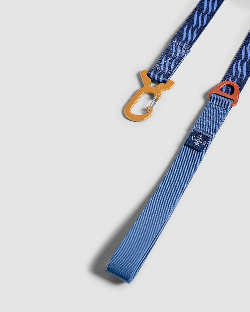 Woven Dog Leash