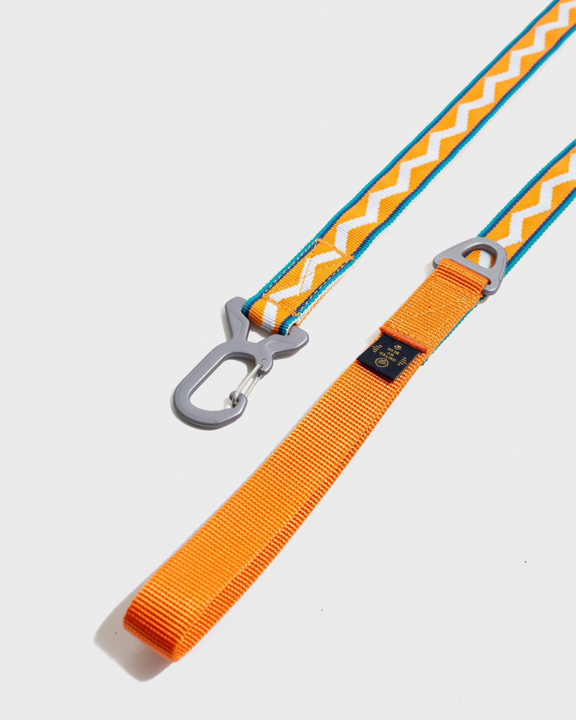 Woven Dog Leash