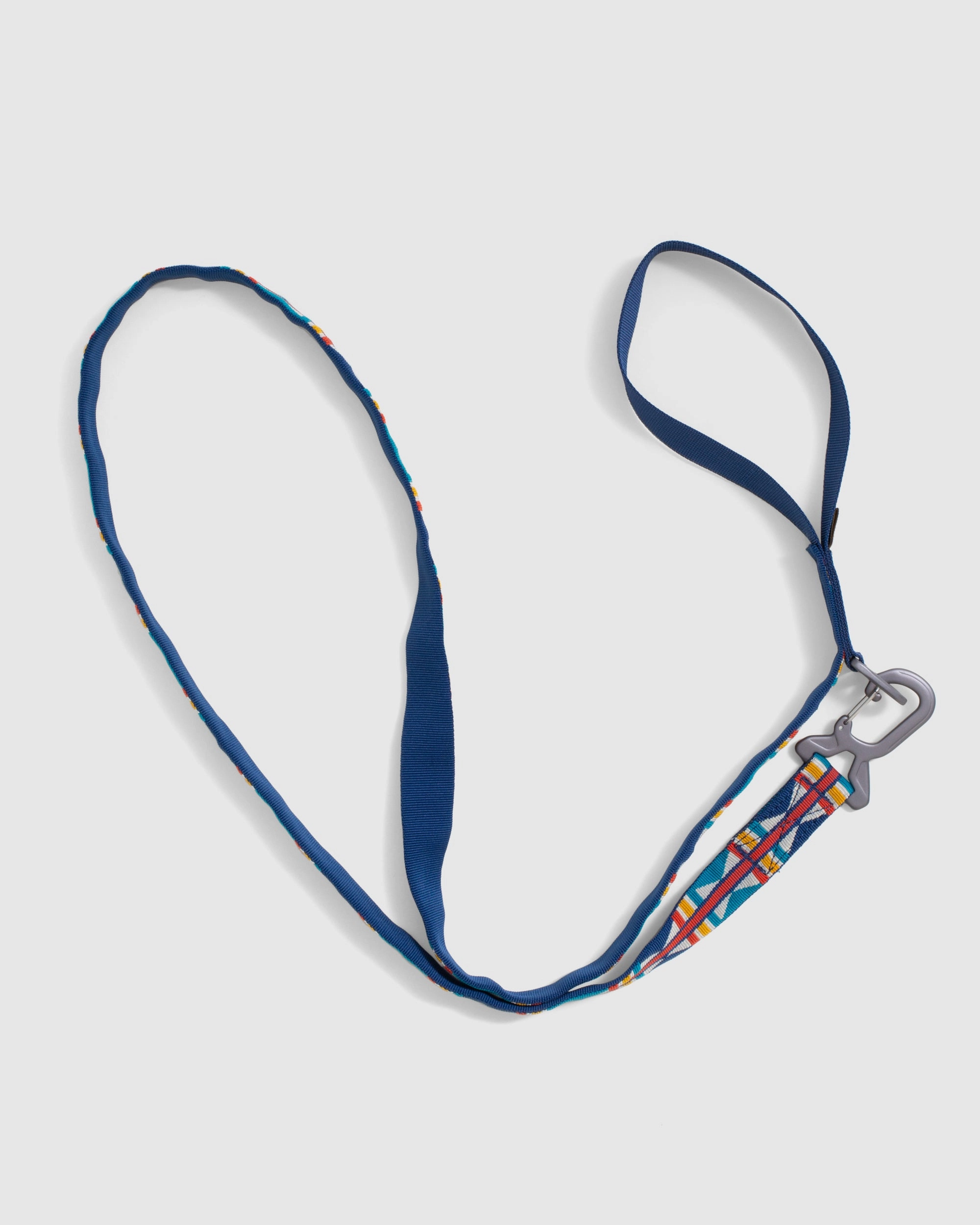 Woven Dog Leash