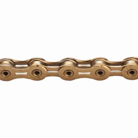 X11SL Chain 11 speed 116 Ti Nitride, Gold