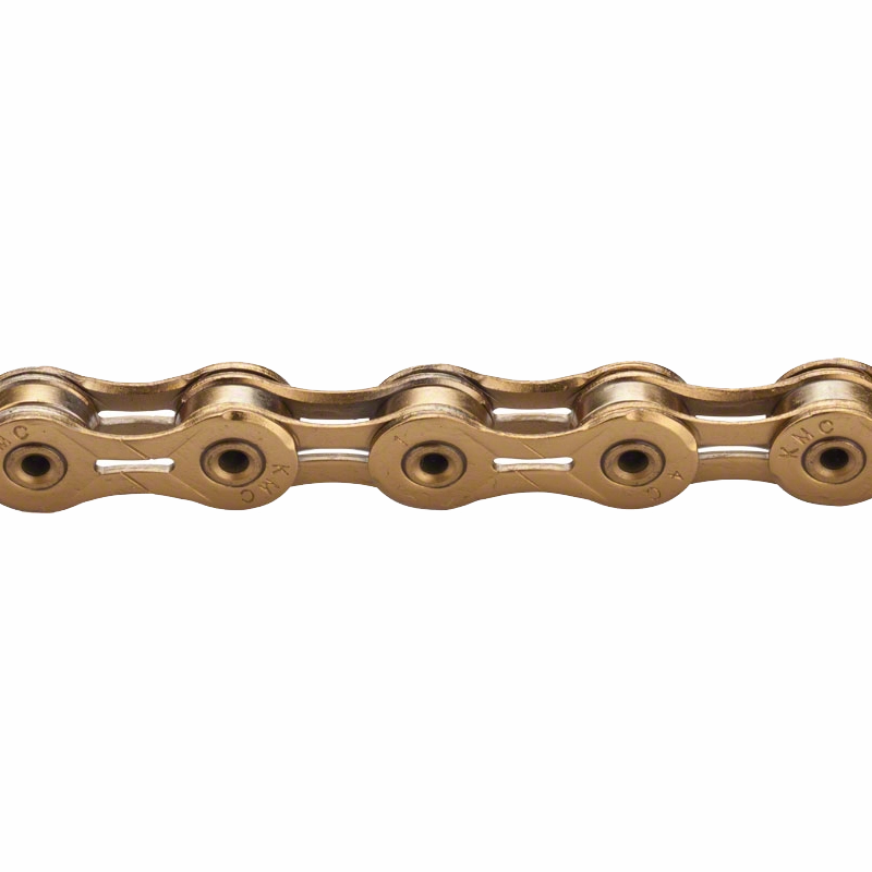 X11SL Chain 11 speed 116 Ti Nitride, Gold