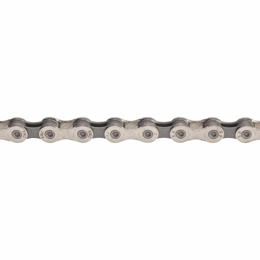 X9.93 Chain 9 speed 116 Links - Silver/Grey