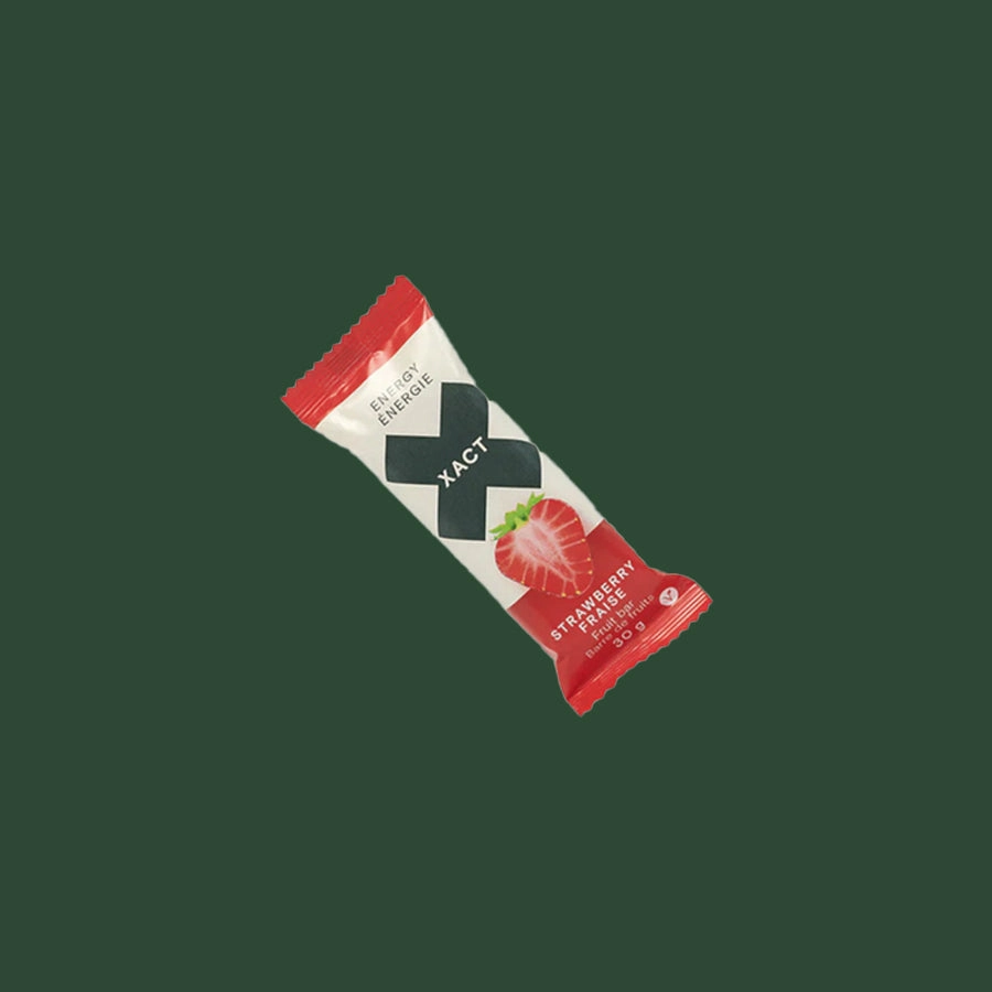 XACT Energy Fruit Bar