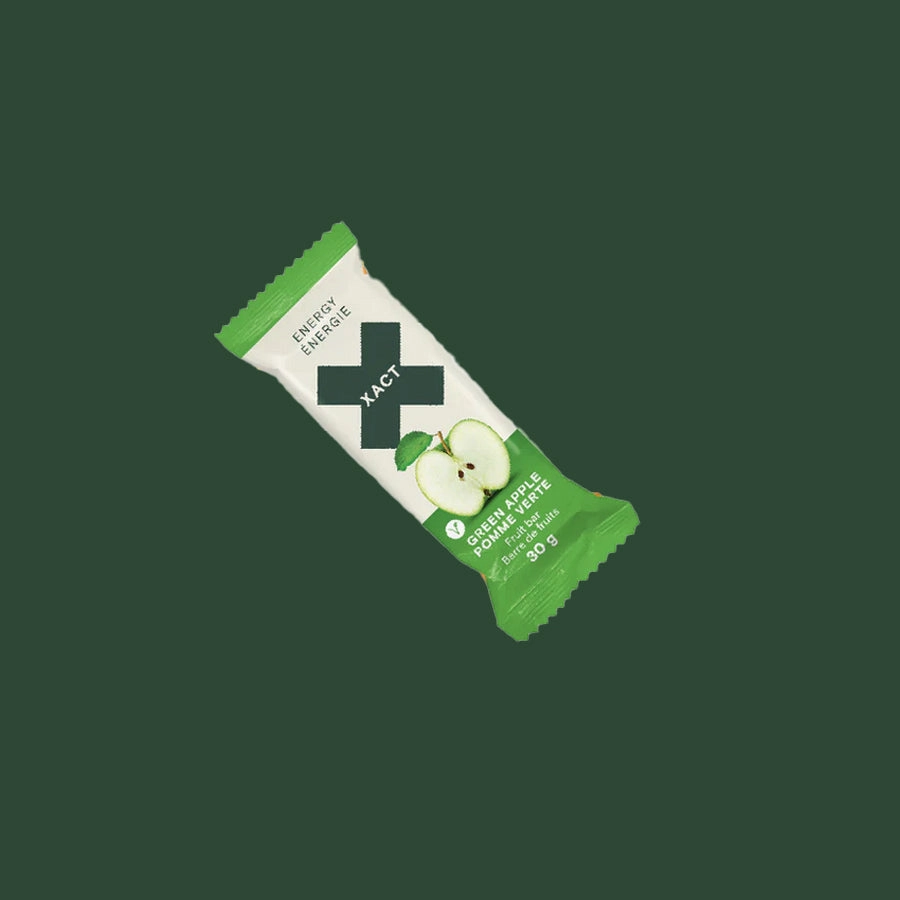 XACT Energy Fruit Bar