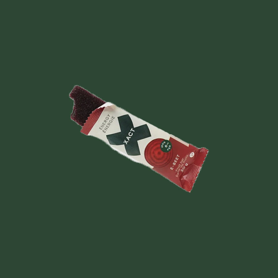 XACT Energy Fruit Bar