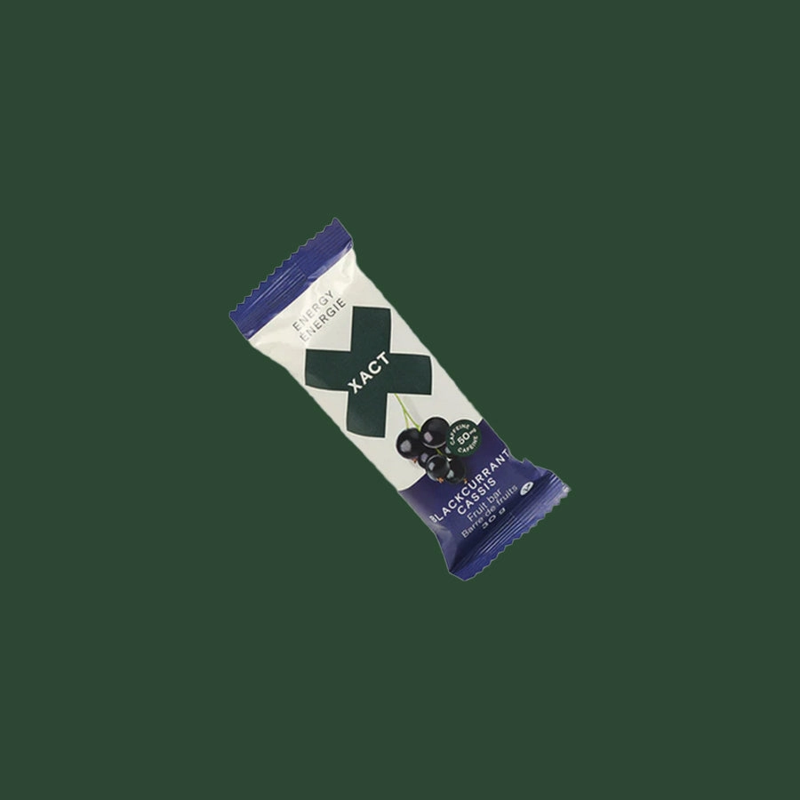 XACT Energy Fruit Bar