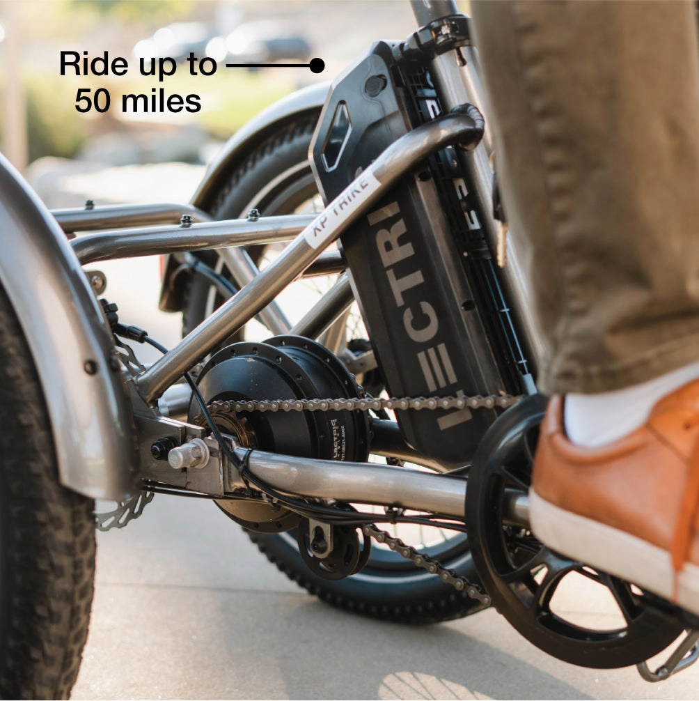 XP Trike - Special Offer Bundle