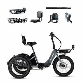 XP Trike - Special Offer Bundle