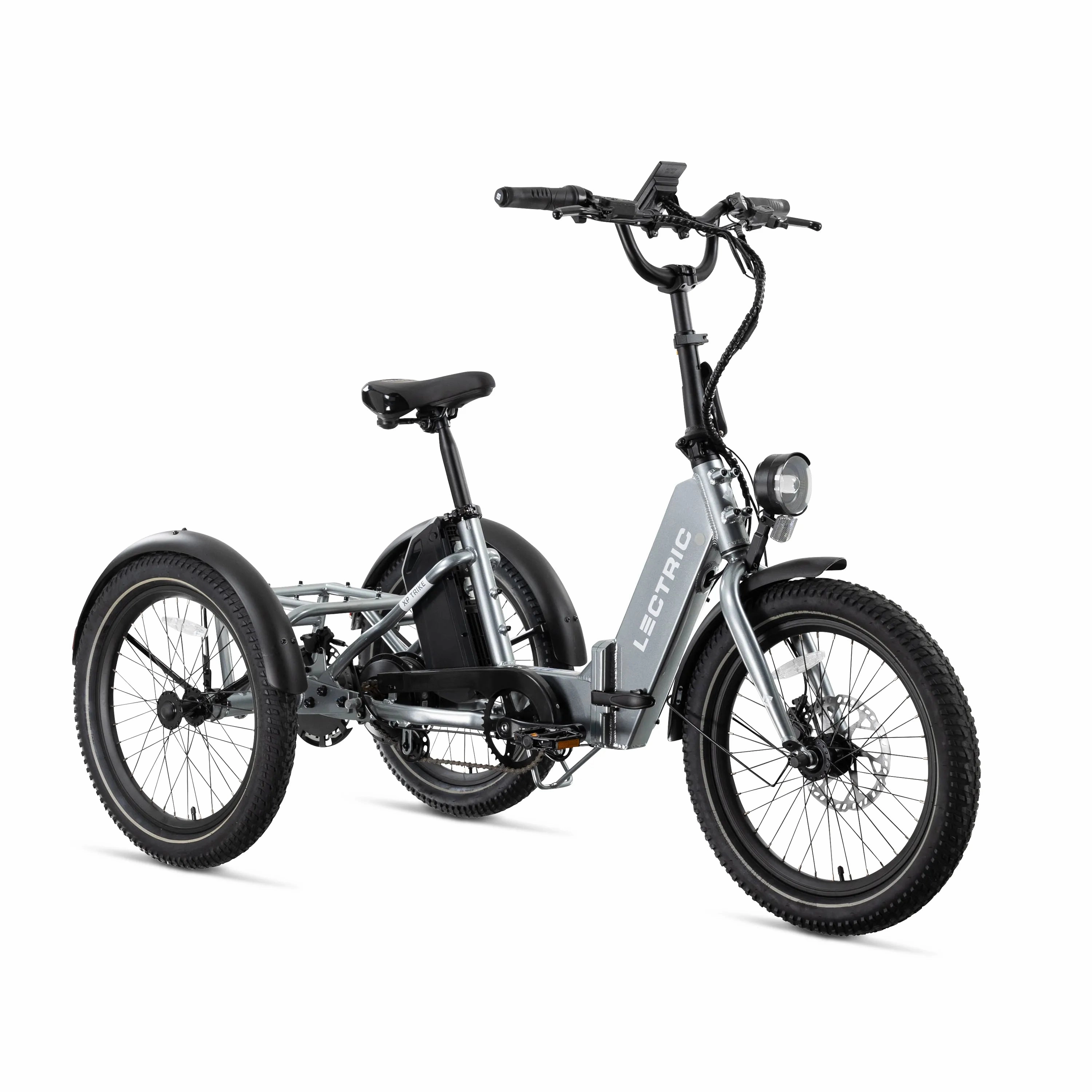 XP Trike - Special Offer Bundle