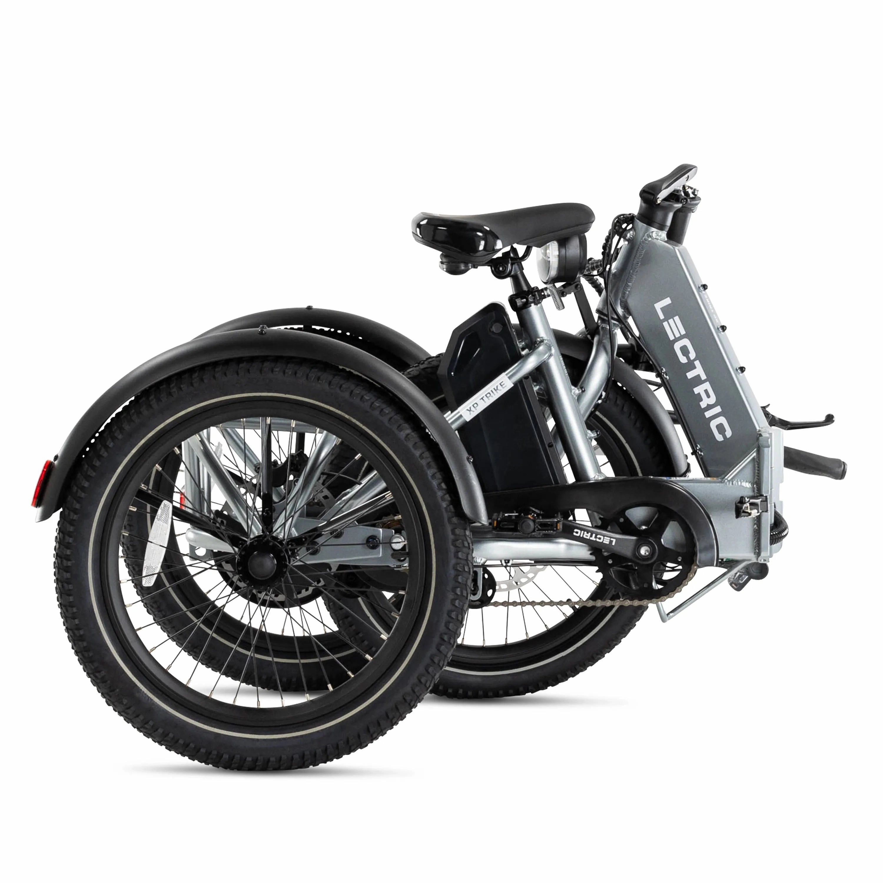 XP Trike - Special Offer Bundle