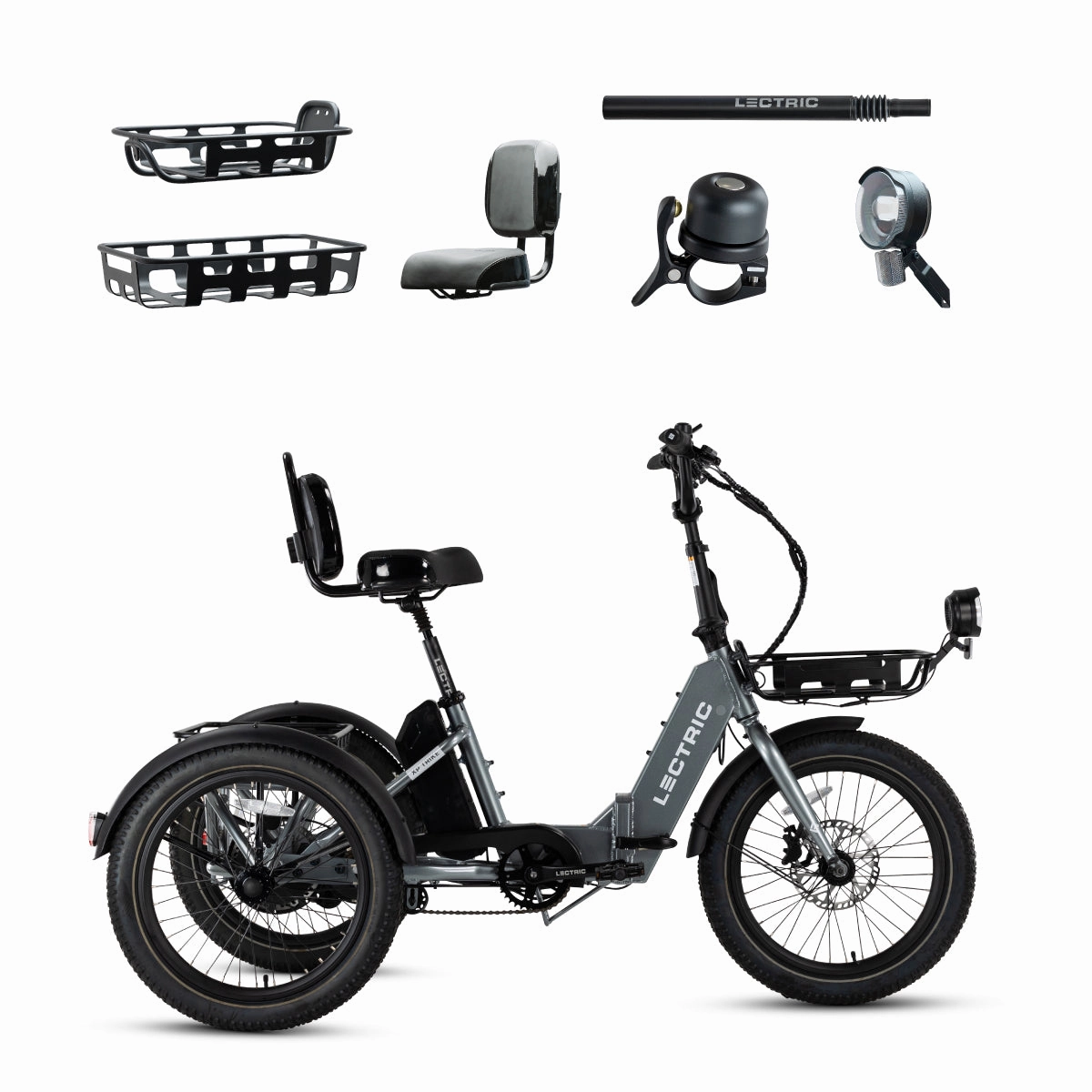 XP Trike - Special Offer Bundle
