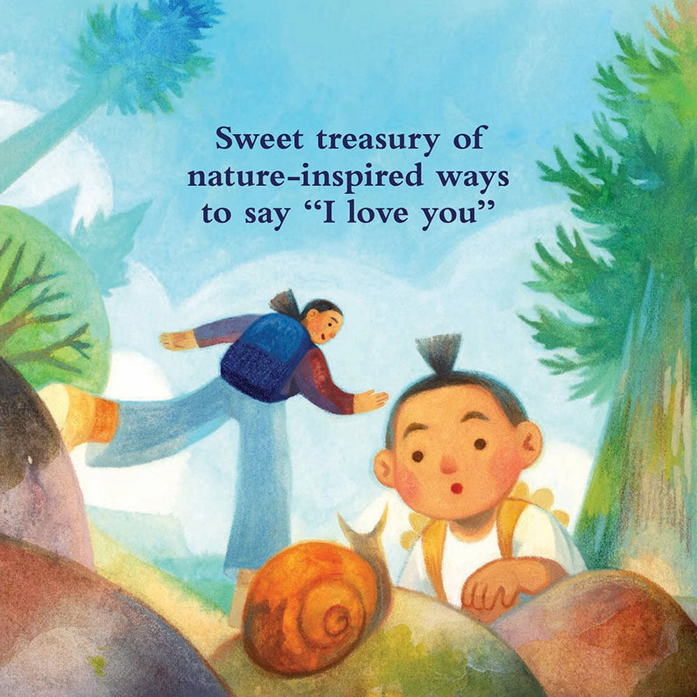 You'll Always Be My Chickadee Book