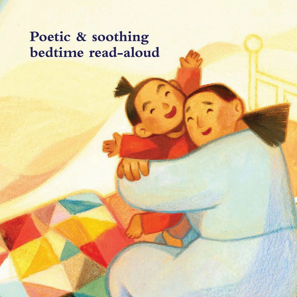 You'll Always Be My Chickadee Book